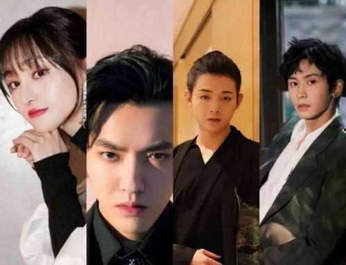 娱乐圈2021吃瓜,瓜田李下，明星们的甜蜜与苦涩  第1张